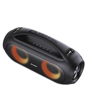 Bocina portátil Aiwa AWS500BT bluetooth