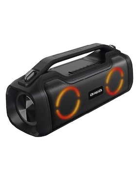 Bocina portátil Aiwa AWS700BT bluetooth