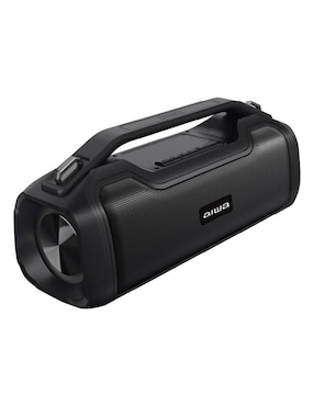 Bocina portátil Aiwa AWS700BT bluetooth