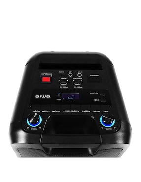 Bafle portátil Aiwa AWPOK6L
