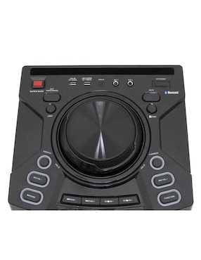Bafle de piso Aiwa AWPOK200D