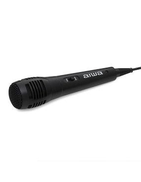 Bafle de piso Aiwa AWPOK200D