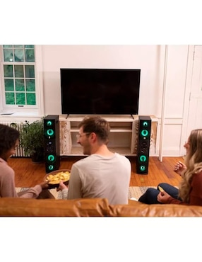 Set bafle Altec Lansing ABT385