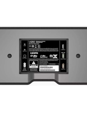 Barra de sonido Vizio M21D-H8