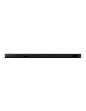 Barra de sonido Samsung Hw-Q800D/Zx con subwoofer