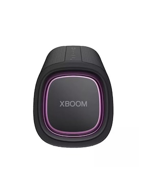 Bocina portátil LG Xboom XG5QC inalámbrica