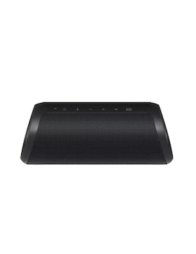 Bocina portátil LG Xboom XG5QC inalámbrica