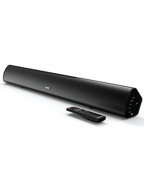 Barra de sonido Majority Teton