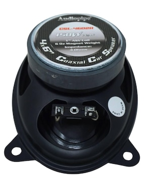 Bocina Audiopipe CSL4602R