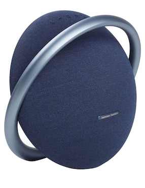Bocina portátil Harman Kardon Onyx 7 alámbrica e inalámbrica