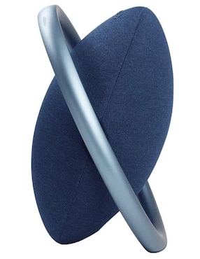 Bocina portátil Harman Kardon Onyx 7 alámbrica e inalámbrica