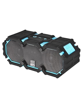 Bocina portátil Altec Lansing IMW577-AB bluetooth