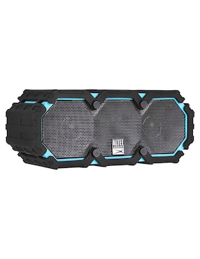 Bocina portátil Altec Lansing IMW577-AB bluetooth