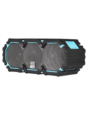 Bocina portátil Altec Lansing IMW577-AB bluetooth