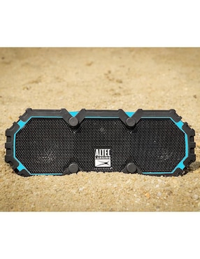 Bocina portátil Altec Lansing IMW577-AB bluetooth