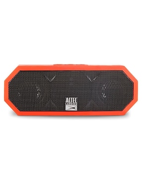 Bocina portátil Altec Lansing IMW457-DR bluetooth