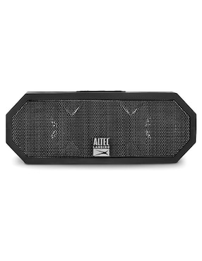 Bocina portátil Altec Lansing IMW457-BK bluetooth