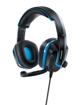 Audífonos Over-Ear Dreamgear alámbricos
