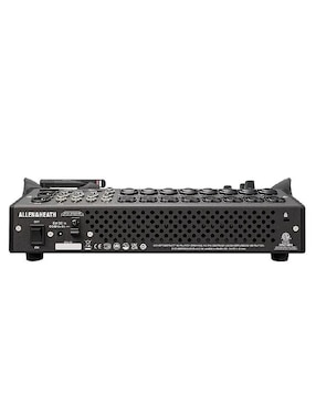 Mezcladora DJ Allen & Heath CQ-18T