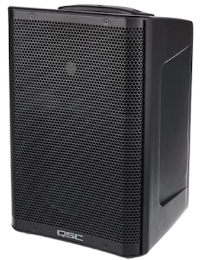Subwoofer Qsc CP8