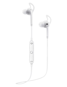 Audífonos In-Ear Kanex inalámbricos