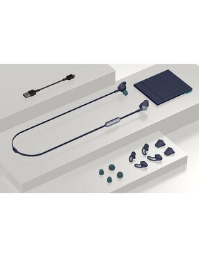 Audífonos In-Ear Fitbit Flyer Fitness inalámbricos