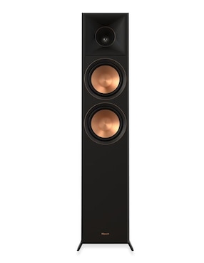 Bocina Klipsch RP-6000F II Walnut Alámbrica