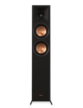 Bocina Klipsch RP-5000F II Walnut Alámbrica