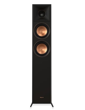 Bocina Klipsch RP-5000F II Ebony Alámbrica