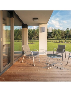 Bocina Steren SPK-1100BL alámbrica