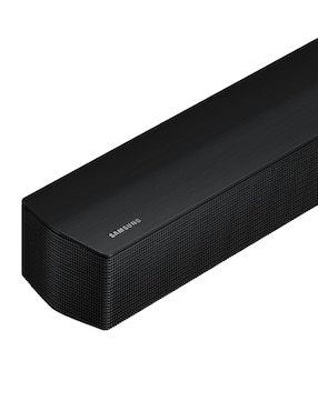Barra de sonido Samsung Hw-B650D/Zx con subwoofer