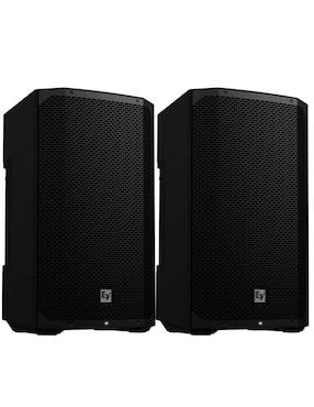 Bafle empotrable Electro Voice EVERSE 12