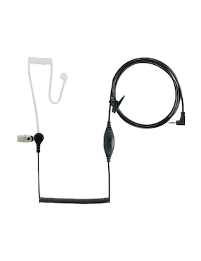 Audífonos In-Ear Cobra Ga-Sv01 alámbricos