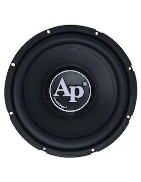 Subwoofer Audiopipe TSPP210D4
