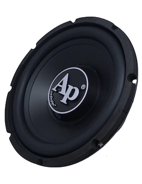 Subwoofer Audiopipe TSPP210D4