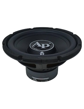 Subwoofer Audiopipe TSPP210D4