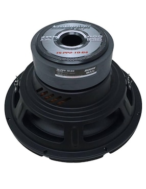 Subwoofer Audiopipe TSPP210D4