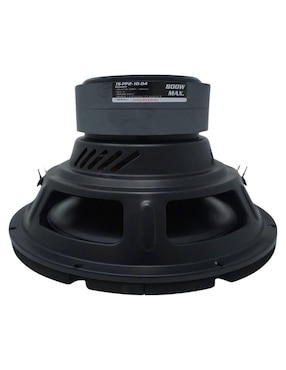 Subwoofer Audiopipe TSPP210D4