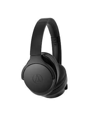 Audífonos Over-Ear Audiotechnica ATH-ANC900BT Inalámbricos Con Cancelación De Ruido