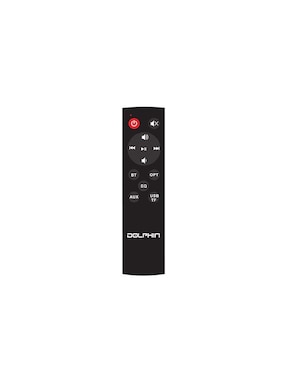Barra de sonido Dolphin Snb-37
