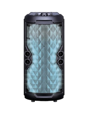 Bafle Portátil IQ Sound Iq-7208djbt