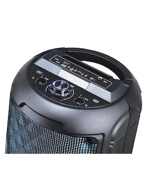 Bafle portátil Iq Sound IQ-7208DJBT
