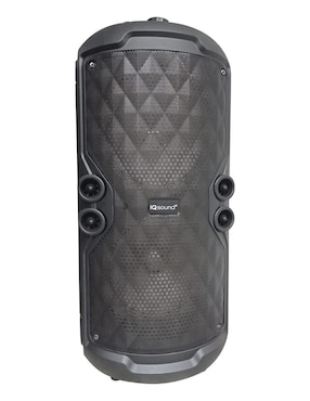 Bafle portátil Iq Sound IQ-7208DJBT