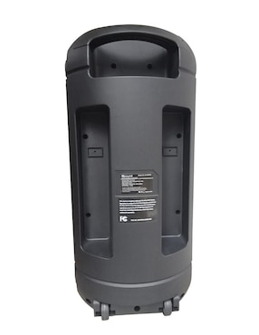 Bafle portátil Iq Sound IQ-7208DJBT
