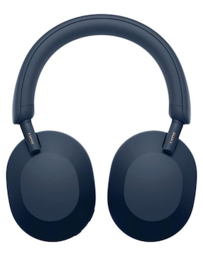 Audífonos Over-Ear Sony Wh-1000Xm5 inalámbricos con cancelación de ruido