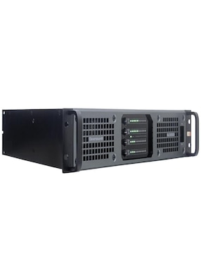 Amplificador Cleversound XL-10000 de 120 V