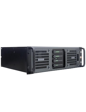Amplificador Cleversound XL-10000 de 120 V
