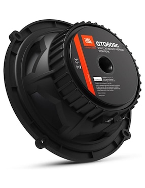Bocina Jbl GTO609C