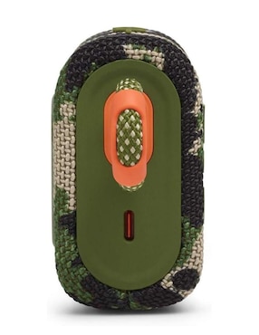 Bocina portátil JBL Go 3 inalámbrica