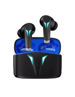 Audífonos True Wireless Monster AIRMARS XKT06 Inalámbricos